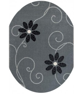 Florya 0029 Grey овал