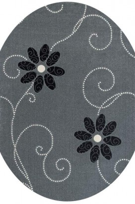 Florya 0029 Grey овал