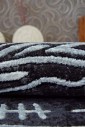 Килим Florya 0069 Fume овал