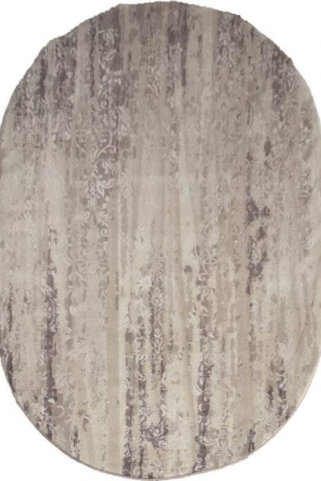 Килим Patara 122 L Beige овал