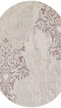 Patara 035 Cream-Brown овал