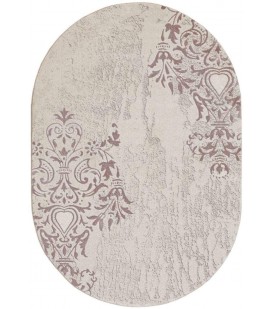 Patara 035 Cream-Brown овал