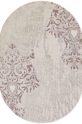 Patara 035 Cream-Brown овал