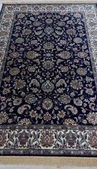 Isphahan 77982 navy