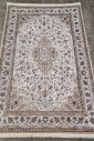 Килим Art 0010 beige