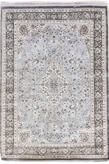 Килим Art 0010 grey