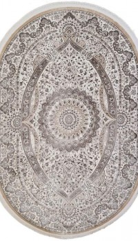 Art 0012 beige овал