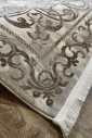 Килим Beyonce 0135ka beige-l.brown