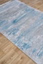Ковер Beyonce 0159ya grey-l.blue