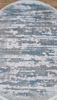 Beyonce 0162bb l.blue-grey овал