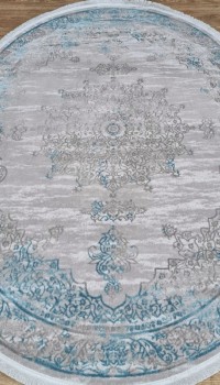 Beyonce 01791c l.blue-grey овал