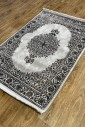 Килим Beyonce 09328b d.grey