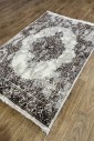 Килим Beyonce 09328b l.brown-brown