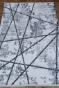 Килим Decoratif K00013 grey