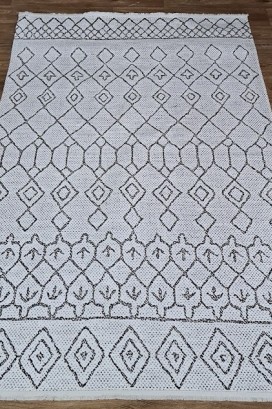 Decoratif MT0007 beige-black