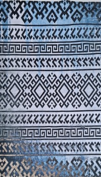 Decoratif SHR039 grey-black