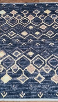 Decoratif SHR062 blue