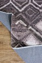 Килим Decoratif SHR063 brown