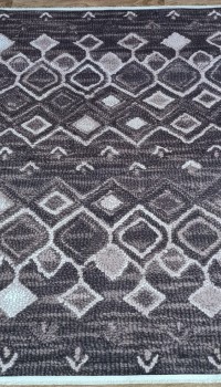 Decoratif SHR063 brown