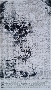 Decoratif SHR073 beige-black
