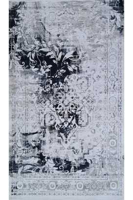 Decoratif SHR073 beige-black