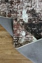 Килим Decoratif SHR113 brown