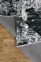 Килим Decoratif SHR114 grey