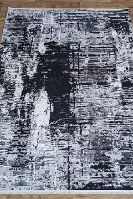Килим Decoratif SHR114 grey