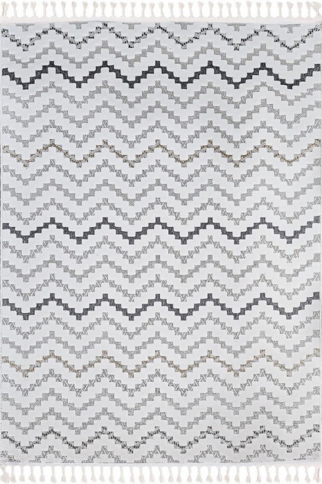 Килим Dolche 3084a green-cream