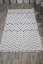 Килим Dolche 3084a green-cream