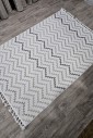 Килим Dolche 3084a green-cream