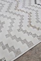 Килим Dolche 3084a green-cream
