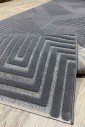 Дорожка Dolche 3089h anthracite