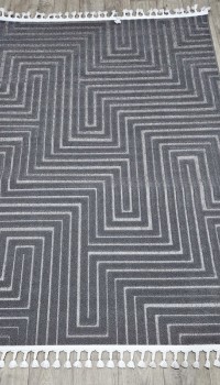Dolche 3089h antracite-antracite
