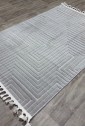 Ковер Dolche 3089h grey-grey