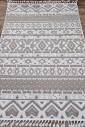 Килим Dolche 3292d cream-vizon