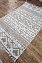 Килим Dolche 3292d cream-vizon