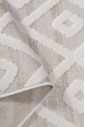 Ковер Dolche 3299a beige-cream