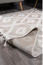 Ковер Dolche 3299a beige-cream