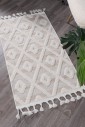 Ковер Dolche 3299a beige-cream