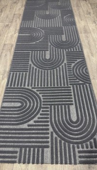 Dolche 3606c anthracite дорожка