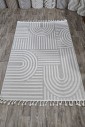 Ковер Dolche 3606a cream-cream