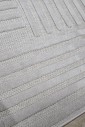 Ковер Dolche 3606a l.grey-l.grey Ковер Dolche 3606a l.grey-l.grey