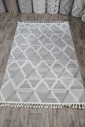 Килим Dolche 3909e cream-l.grey