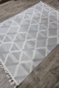Килим Dolche 3909e cream-l.grey