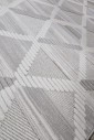 Килим Dolche 3909e cream-l.grey