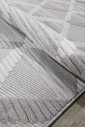 Килим Dolche 3909e cream-l.grey