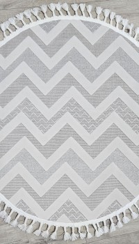 Dolche 4037b cream-cream круг