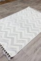 Ковер Dolche 4037b cream-cream Ковер Dolche 4037b cream-cream
