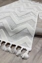 Ковер Dolche 4037b cream-cream Ковер Dolche 4037b cream-cream